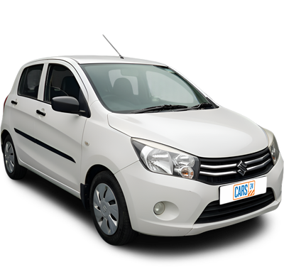 Maruti Celerio-img